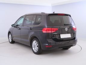 Volkswagen Touran - 2016