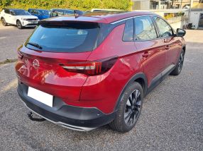 Opel Grandland X - 2020