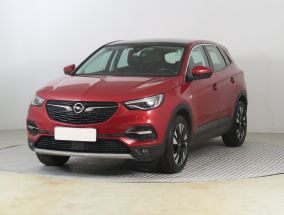 Opel Grandland X - 2020