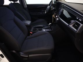 SsangYong Korando - 2022