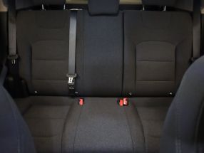 SsangYong Korando - 2022