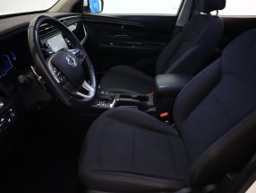 SsangYong Korando - 2022