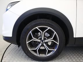 SsangYong Korando - 2022