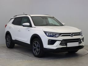 SsangYong Korando - 2022