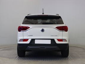 SsangYong Korando - 2022