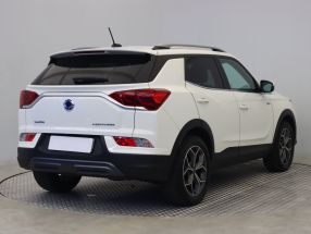 SsangYong Korando - 2022