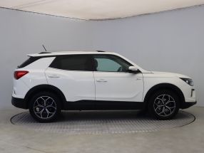 SsangYong Korando - 2022