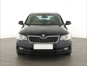 Skoda Superb - 2013