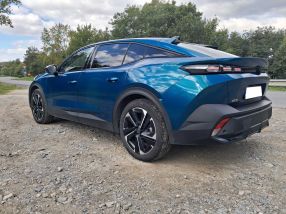 Peugeot 408 - 2023