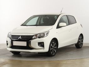 Mitsubishi Space Star - 2024