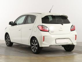 Mitsubishi Space Star - 2024