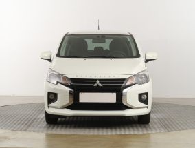Mitsubishi Space Star - 2024