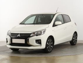 Mitsubishi Space Star - 2024