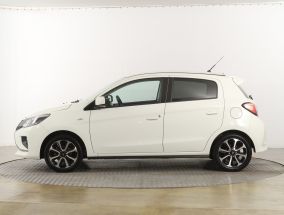 Mitsubishi Space Star - 2024