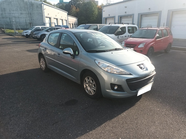 Peugeot 207 2011