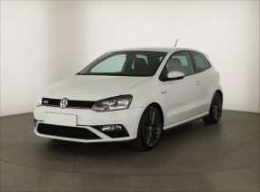 Volkswagen Polo - 2016
