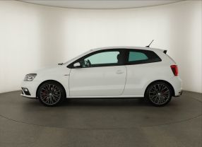Volkswagen Polo - 2016