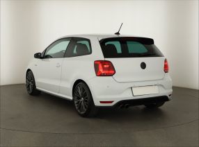 Volkswagen Polo - 2016