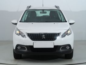 Peugeot 2008 - 2018