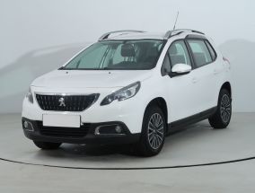 Peugeot 2008 - 2018