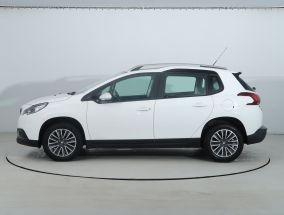 Peugeot 2008 - 2018
