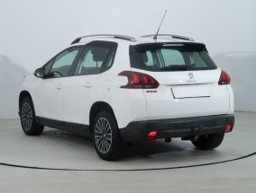 Peugeot 2008 - 2018