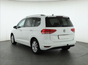 Volkswagen Touran - 2018