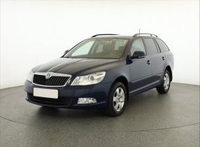 Skoda Octavia - 2013