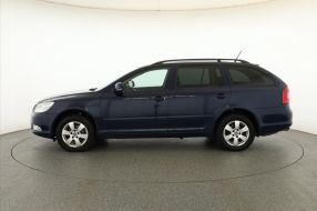 Skoda Octavia - 2013