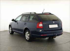 Skoda Octavia - 2013