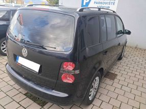 Volkswagen Touran - 2005