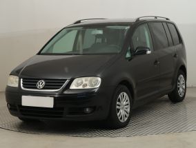 Volkswagen Touran - 2005