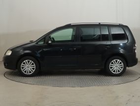 Volkswagen Touran - 2005