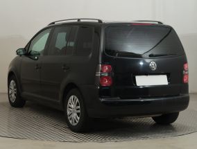 Volkswagen Touran - 2005