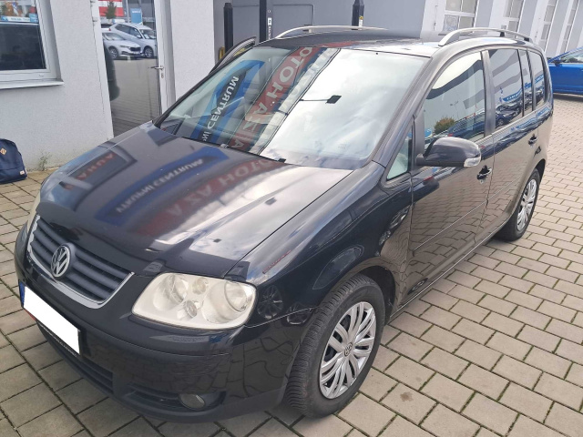 Volkswagen Touran 2005
