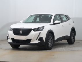 Peugeot 2008 - 2021