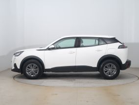 Peugeot 2008 - 2021