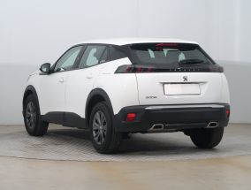 Peugeot 2008 - 2021