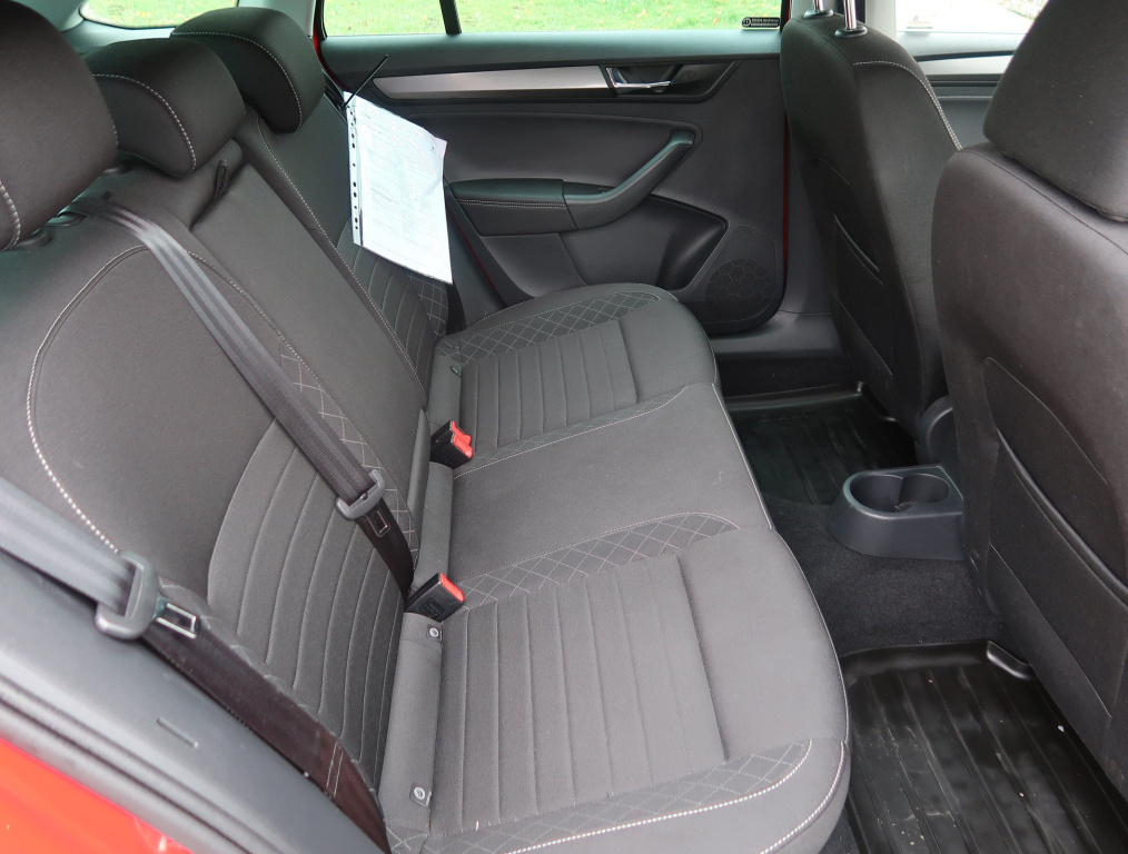 Škoda Rapid Spaceback