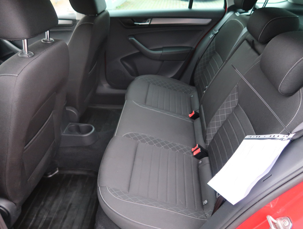 Škoda Rapid Spaceback