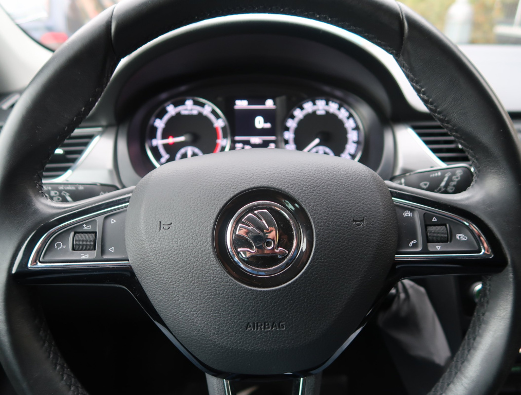 Škoda Rapid Spaceback