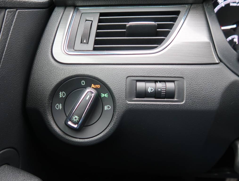 Škoda Rapid Spaceback