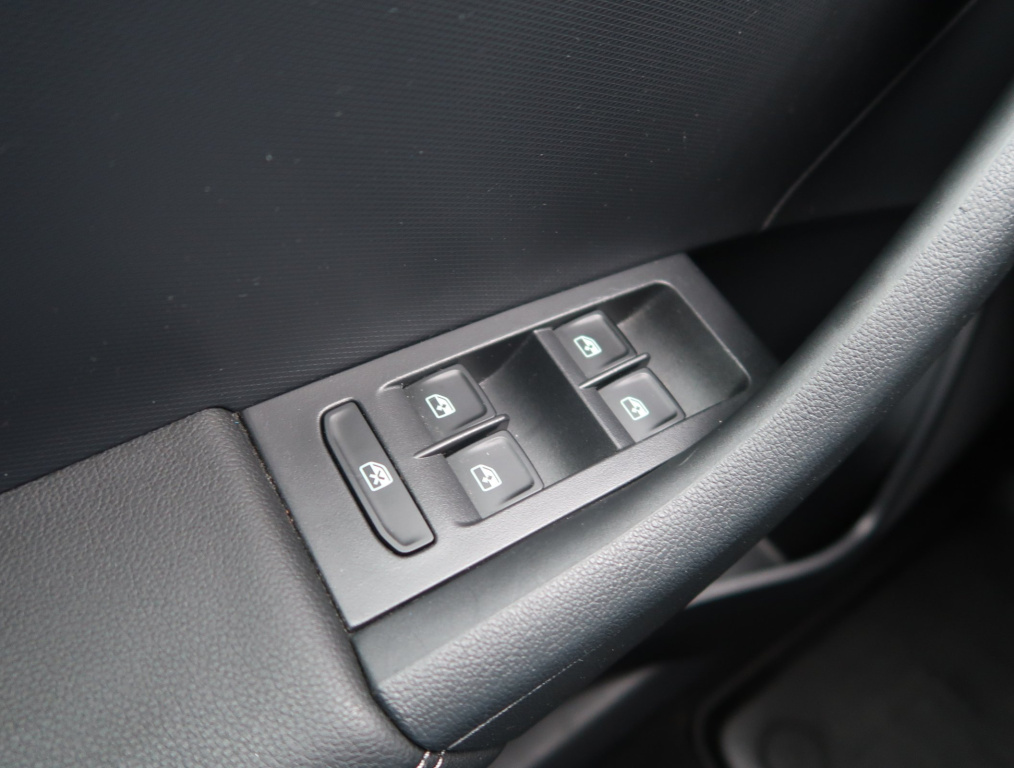 Škoda Rapid Spaceback