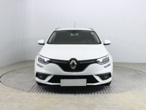 Renault Megane - 2017