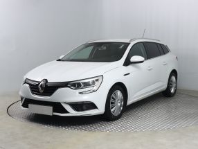 Renault Megane - 2017