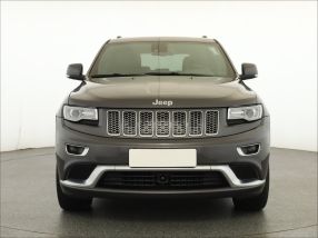 Jeep Grand Cherokee - 2016