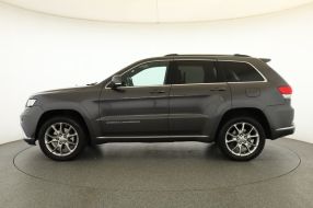 Jeep Grand Cherokee - 2016