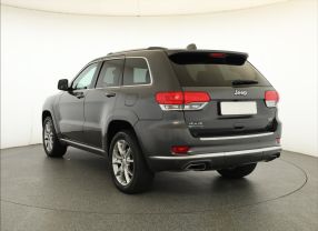 Jeep Grand Cherokee - 2016