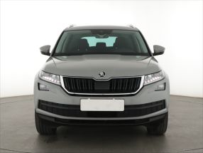 Skoda Kodiaq - 2019