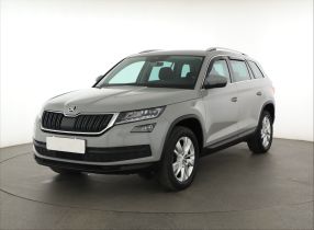 Skoda Kodiaq - 2019
